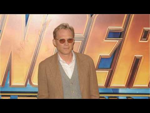 VIDEO : 'Avengers: Infinity War' Star Says His Death Scene Was Emotional