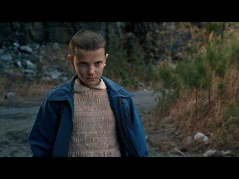 VIDEO : Stranger Things' Season 3 Will Not Premiere Until Summer 2019