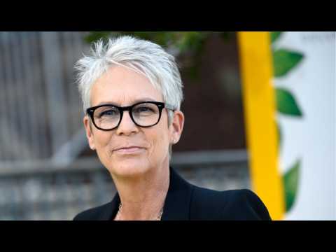 VIDEO : Jamie Lee Curtis Relates Her Character In 'Halloween' To The #MeToo Movement