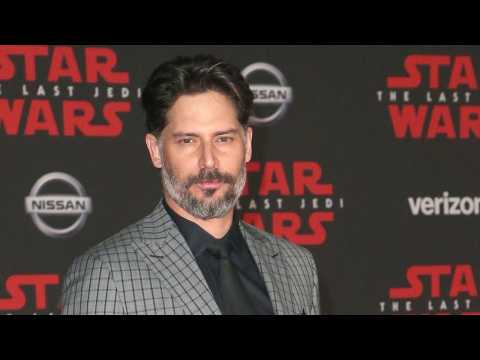 VIDEO : Joe Manganiello Originally Auditioned For Peter Parker In Spider-Man