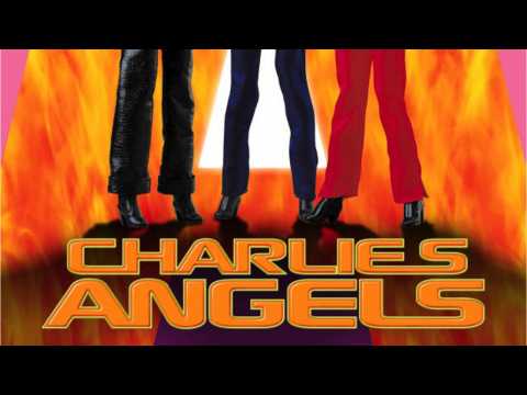 VIDEO : Charlie Has A New Team Of 'Angels'