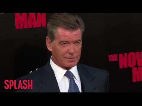 VIDEO : Pierce Brosnan doesn't think Bond will change