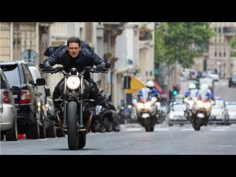 VIDEO : Mission: Impossible Fallout Tops Box Office