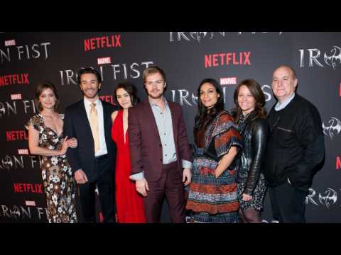 VIDEO : Episode Count Of 'Iron Fist' Season Two Revealed