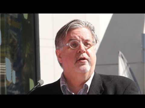 VIDEO : Creator Matt Groening On Recasting Apu After Controversy