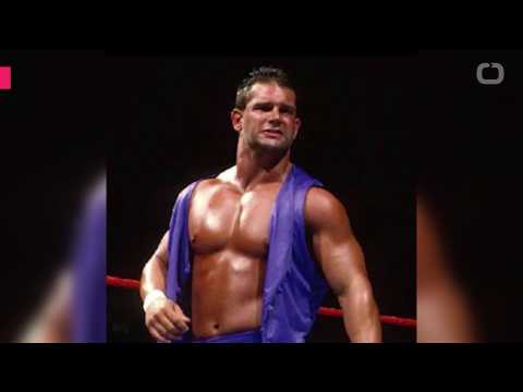 VIDEO : Former WWE star 'Grandmaster Sexay' dies