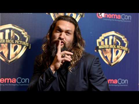 VIDEO : Jason Momoa Withdraws From Comic Con