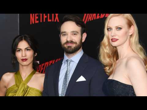 VIDEO : Netflix Open To New Marvel Series Ideas