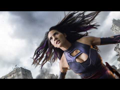 VIDEO : Marvel Comics May Have Revealed Big Spoiler