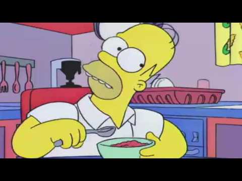 VIDEO : Talks of ?Simpsons? Producers Retiring Apu
