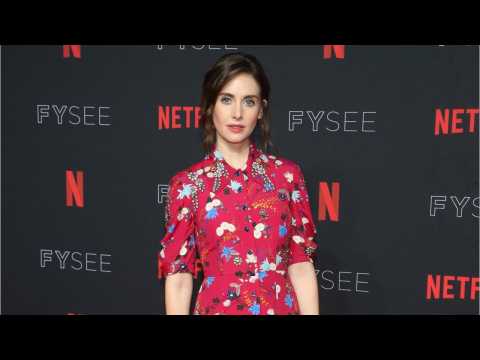 VIDEO : Is Alison Brie?s ?GLOW? Character Based on Nikolai Volkoff?