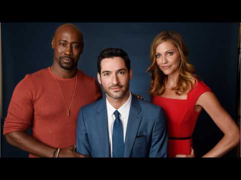 VIDEO : Why Netflix Saved 'Lucifer'