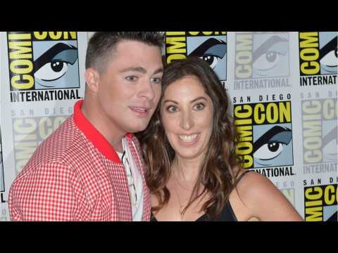 VIDEO : 'Arrow' Season 7 Will Bring Out The 
