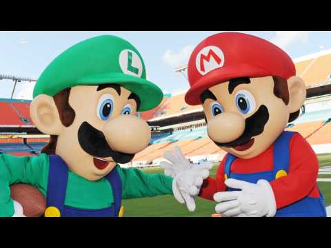 VIDEO : Nintendo Switch Gets Custom Controllers For 'Super Smash Bros. Ultimate'