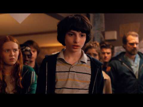 VIDEO : Netflix Reveals Reason For 'Stranger Things' Season 3 Delay