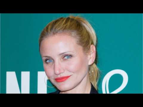 VIDEO : Barrymore And Diaz's Girl's Night