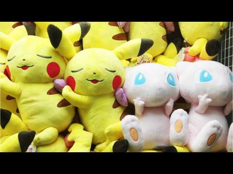 VIDEO : Pokemon Releases U.S. Title For Its New Film