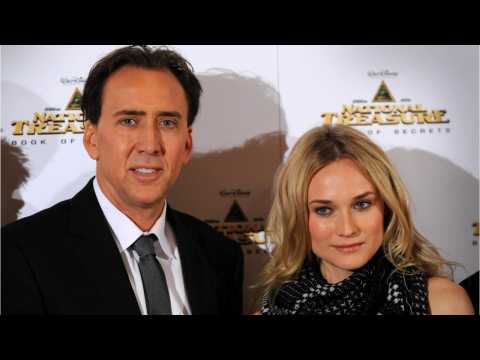 VIDEO : Jon Turteltaub Talks 'National Treasure 3' Possibility