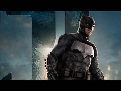 VIDEO : 'Batman v Superman' Director Zack Snyder Confirms Robin's Identity