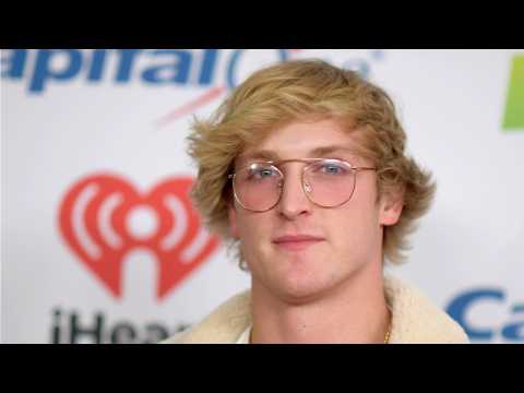 VIDEO : YouTuber Logan Paul Points To KSI's History With Sexist Remarks