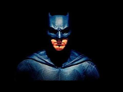 VIDEO : New Justice League Snyder Cut Image Features Armored Batsuit