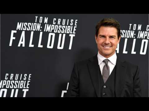 VIDEO : Mission Impossible Fallout Fails To Top Mamma Mia 2 At U.K. Box Office