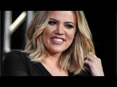 VIDEO : Khloe Kardashian dragged for going to an event
