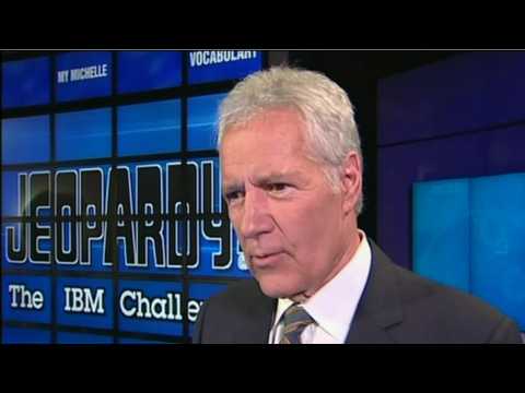 VIDEO : Alex Trebek Revealed He?s Likely Leaving ?Jeopardy!? In 2020