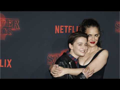 VIDEO : Stranger Things New Season Suspense