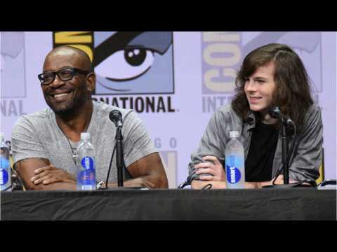 VIDEO : New 'Fear The Walking Dead' Feature Morgan