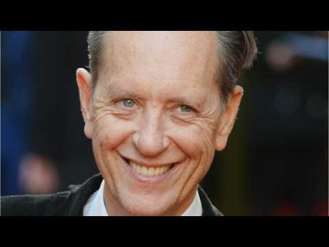 VIDEO : Is Richard E. Grant Teasing Grand Admiral Thrawn?