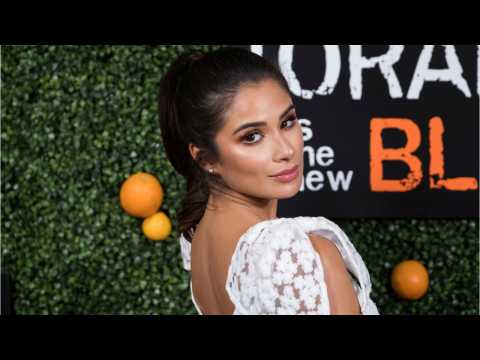 VIDEO : ?Orange Is the New Black? Star Cast as Crazy Jane