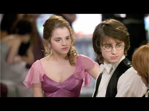 VIDEO : Celebs Reveal Which 'Harry Potter' Houses They're In