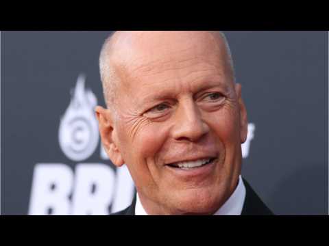 VIDEO : Bruce Willis Roast Draws Huge Viewership For Comedy Central