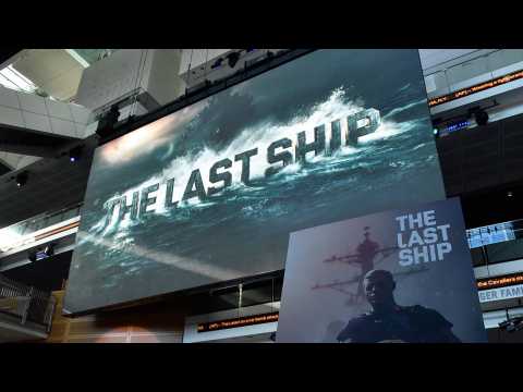 VIDEO : Final Season Of TNT?s ?The Last Ship? To Begin In September