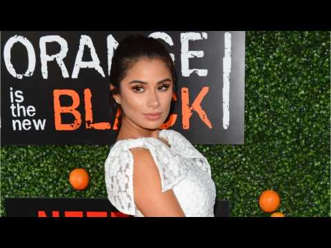 VIDEO : Diane Guerrero Cast As Crazy Jane In DC's 'Doom Patrol'