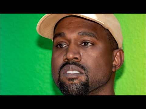 VIDEO : Kanye West?s Dad Diagnosed with Prostate Cancer