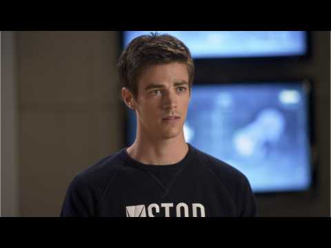 VIDEO : 'The Flash' Almost Touched On More CSI Work
