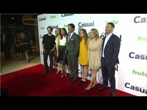 VIDEO : ?Casual? Plays Out Into Its Fourth and Final Season