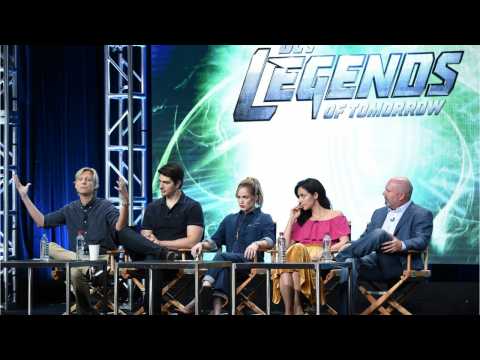 VIDEO : Legends of Tomorrow Will Address Quentin Lance's Death