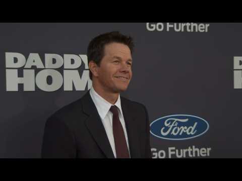 VIDEO : Mark Wahlberg clears the air over Leonardo DiCaprio feud rumours