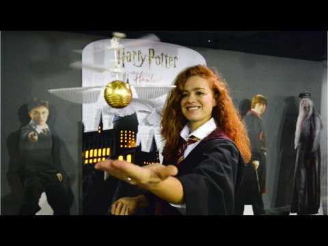 VIDEO : Happy 38th Birthday Harry Potter!