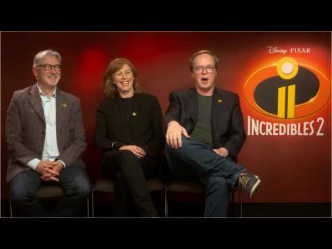 VIDEO : ?Incredibles 2? Hits $1 Billion Faster Than Any Animated Film