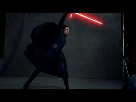 VIDEO : Some Facts About Kylo Ren