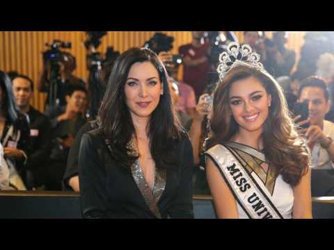 VIDEO : Miss Universe Beauty Pageant 2018 Will Take Place In Thailand