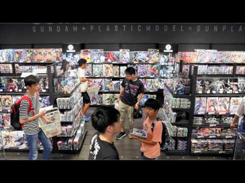 VIDEO : Sunrise Animation Studios Think It Is Time For A Live-Action 'Gundam' Movie