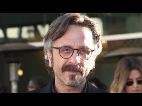 VIDEO : Joker Origin Movie Casts 'Glow's Marc Maron