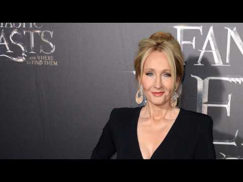 VIDEO : 5 Parenting Quotes From J.K. Rowling
