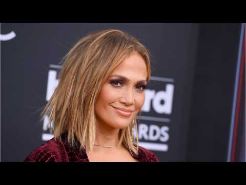 VIDEO : Mtv To Honor J.Lo's Music Career