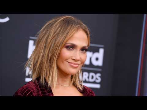VIDEO : Jennifer Lopez To Be Given 2018 MTV VMAs Video Vanguard Award